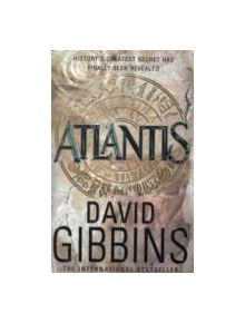 Atlantis - 9780755347919