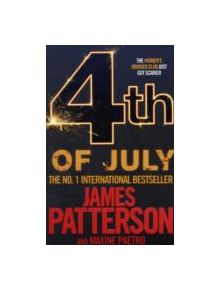 4th of July - 9780755349296