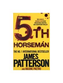 The 5th Horseman - 9780755349302