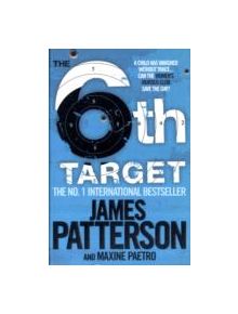 The 6th Target - 9780755349319