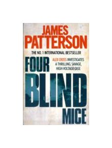 Four Blind Mice - 9780755349364