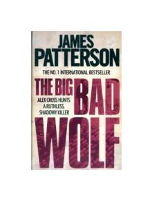 The Big Bad Wolf - 9780755349371