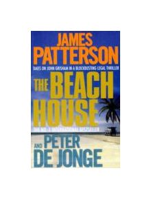 The Beach House - 9780755349456