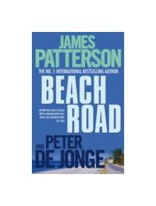 Beach Road - 9780755349524