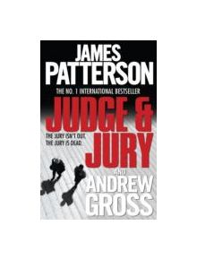 Judge and Jury - 9780755349531