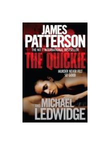 The Quickie - 9780755349555