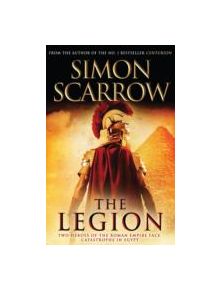 The Legion (Eagles of the Empire 10) - 9780755353767