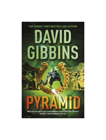 Pyramid - 9780755354061