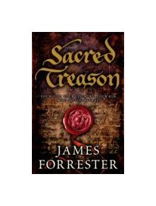 Sacred Treason - 9780755356034
