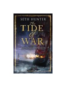 The Tide of War - 9780755357611