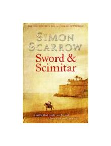 Sword and Scimitar - 9780755358380