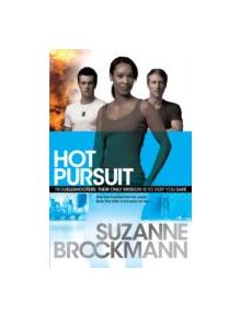 Hot Pursuit: Troubleshooters 15 - 9780755371099