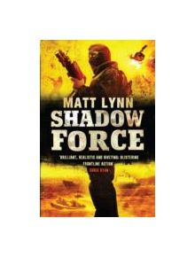 Shadow Force - 9780755371709