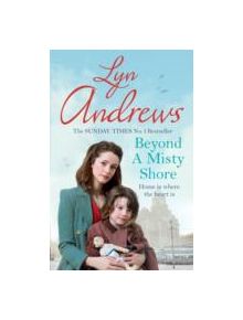 Beyond a Misty Shore - 9780755371860