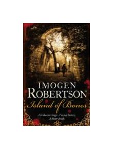 Island of Bones - 9780755372041