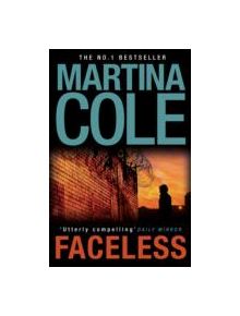 Faceless - 9780755374106