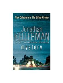 Mystery (Alex Delaware series, Book 26) - 9780755374489