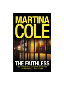 The Faithless - 9780755375554