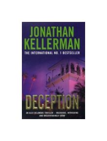 Deception (Alex Delaware Series, Book 25) - 9780755376636