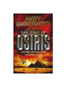 The Cult of Osiris (Wilde/Chase 5) - 9780755377459