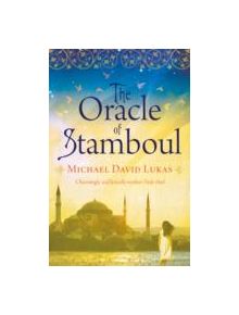 The Oracle of Stamboul - 9780755377718
