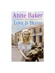 Love is Blind - 9780755378364