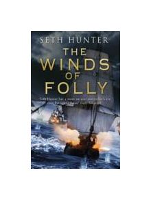 The Winds of Folly - 9780755379019
