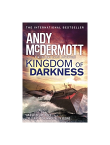 Kingdom of Darkness (Wilde/Chase 10) - 9780755380749