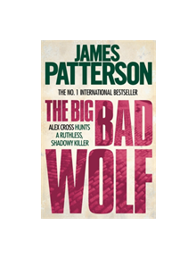 The Big Bad Wolf - 9780755381272