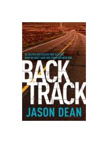 Backtrack (James Bishop 2) - 9780755383092