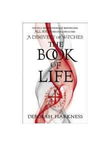 The Book of Life - 9780755384792
