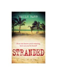 Stranded - 9780755387977