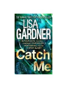 Catch Me (Detective D.D. Warren 6) - 9780755388240