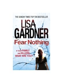 Fear Nothing (Detective D.D. Warren 7) - 9780755388349