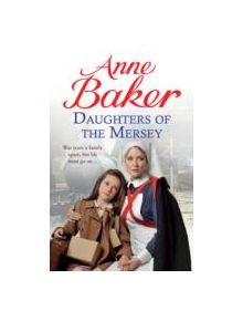 Daughters of the Mersey - 9780755391097