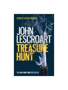 Treasure Hunt (Wyatt Hunt, book 2) - 9780755393190
