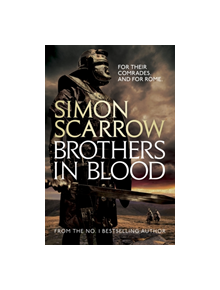 Brothers in Blood (Eagles of the Empire 13) - 9780755393961