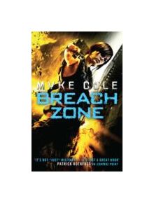 Breach Zone - 9780755394012