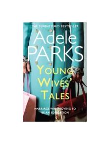 Young Wives' Tales - 9780755394265