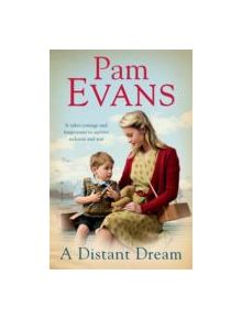 A Distant Dream - 9780755394302