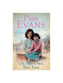 On Her Own Two Feet - 9780755394333