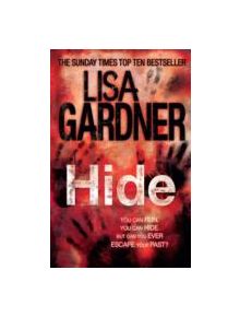 Hide (Detective D.D. Warren 2) - 9780755396351