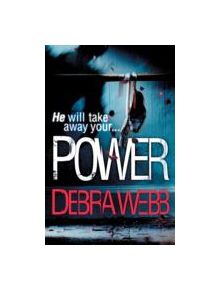 Power (The Faces of Evil 3) - 9780755396900
