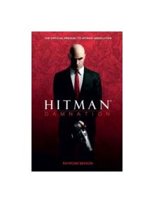 Hitman: Damnation - 9780755397365