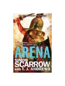 Arena - 9780755398256