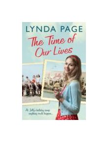 The Time Of Our Lives - 9780755398454