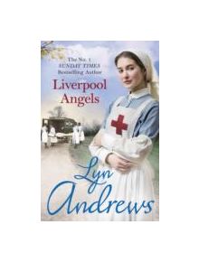 Liverpool Angels - 9780755399710