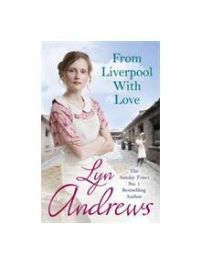 From Liverpool With Love - 9780755399758