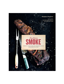 Southern Smoke - 9780760364024