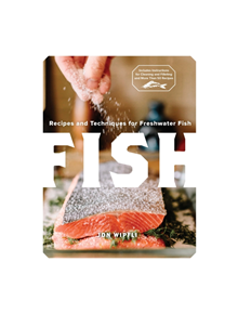 Fish - 9780760364079